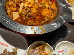 -胖哥俩肉蟹煲(宿迁宝龙广场店)