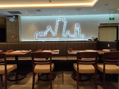 大堂-萨莉亚意式餐厅(杭州滨江天街店)