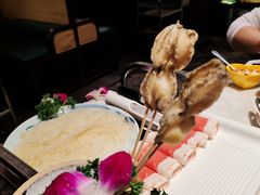 -重庆德庄火锅(映月湖环宇城店)