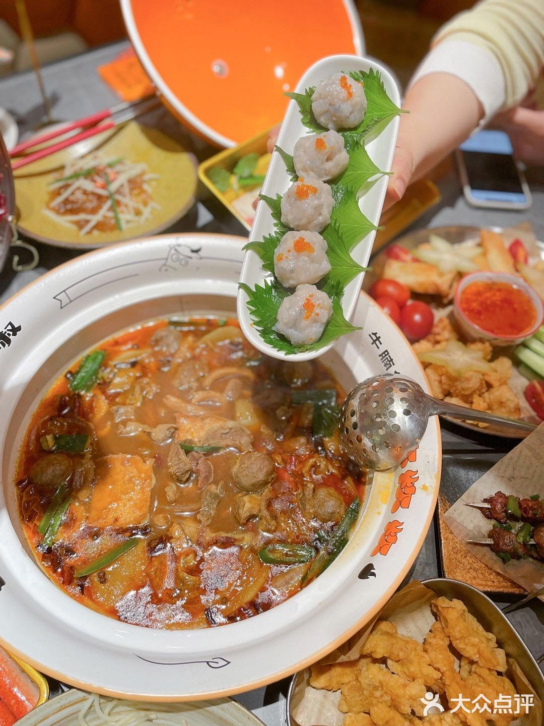 炊牛叔.牛腩煲，绝绝子~~