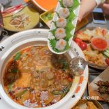 炊牛叔.牛腩煲，绝绝子~~