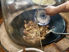 -印象老灶台三下锅·湘西本土原味菜(天门山索道店)