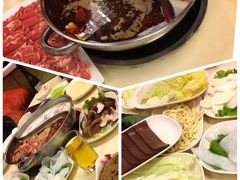 -彤德莱火锅(果园路店)