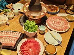 -额尔敦传统涮火锅·冰煮羊(铁东店)