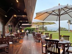 露天位-宴悦海鲜餐厅·游水海鲜·牛排(亚龙湾瑞吉店)
