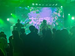 -HOU LIVE(下沙店)