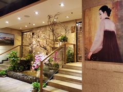 -紫霞门韩国料理烤肉(深南东路店)