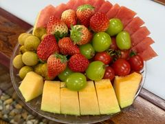 -海韵之星邮轮水会(明发商业广场店)