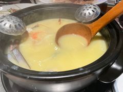 -滋粥楼·顺德菜(番禺广场总店)