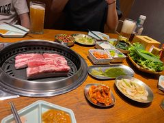 -济州爱肉堂(总店)