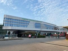 -上海旅游集散中心(万体站)