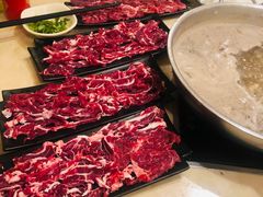 -潮汕良记牛肉火锅(洪武路店)