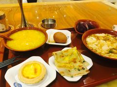 -白金汉爵大酒店·中餐厅(相城店)