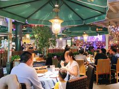 -肉串汪(望京店)