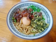 -友琴面馆(东白溪公寓店)