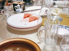 -百叶居·老北京涮羊肉(鼓楼店)