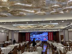 -怡园饭店-餐厅(四望亭店)