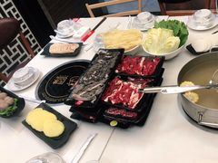 -陈记顺和潮汕牛肉火锅(番禺迎宾大道店)
