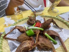 孜然鸭下巴-沙溪佬食店(福生东街店)