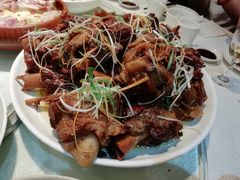 -六缘蒸菜馆(蓝天花园店)