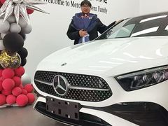 -奔驰利星行(北京花乡店)