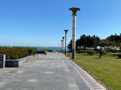 -日照灯塔风景区