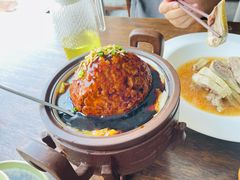 -扬州狮子楼·非遗淮扬菜(总店)