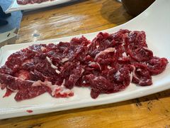 -汕锦记潮汕生鲜牛肉馆(富华店)