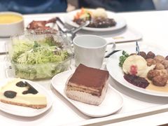 -宜家·瑞典风味餐厅(烟台路店)