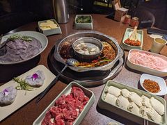 -巴倒烫陆派火锅山庄(南山总店)