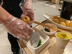 -海底捞火锅(东百中心店)