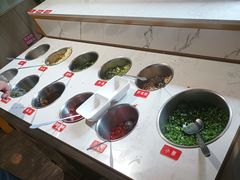 -芭夯兔·兔肉汤锅(新都店)