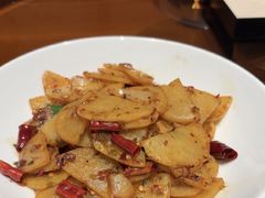 -一坐一忘云南菜(北京skp店)