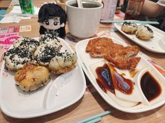 -小杨生煎(龙阳广场店)