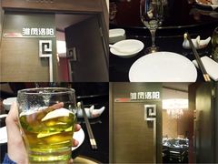 -阿庄新豫菜(通泰路店)