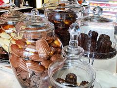 -沁蝶 Butterfly Patisserie甜品蛋糕(北京瑰丽酒店)