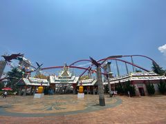 -七彩云南欢乐世界