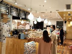 -猫的天空之城概念书店(景德镇陶溪川店)