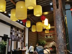 -福照楼汽锅鸡·云南菜(护国路店)