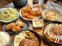 -山杏yama-katsu·吉列炸物