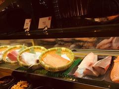 -自助山(合和中心商场店)