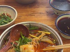 -朱熙熙三不炒(广州番禺店)