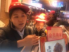 -茶太良品·北京特色茶饮(西站食宝街店)
