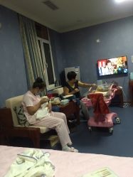 -福娃月子中心