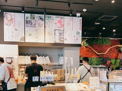 -Seesaw Coffee(环贸iapm店)