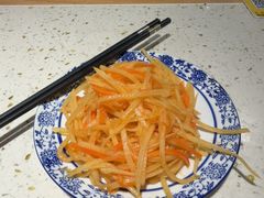 -天祈楼·兰州拉面(白云国际机场店)