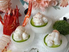 -云门锦翠(商鼎国际店)