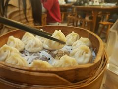 南翔小笼包-双塔老饭店