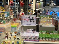 -泡泡玛特POPMART(沈阳大悦城店)