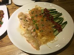 -東舍食唐精品陕菜馆